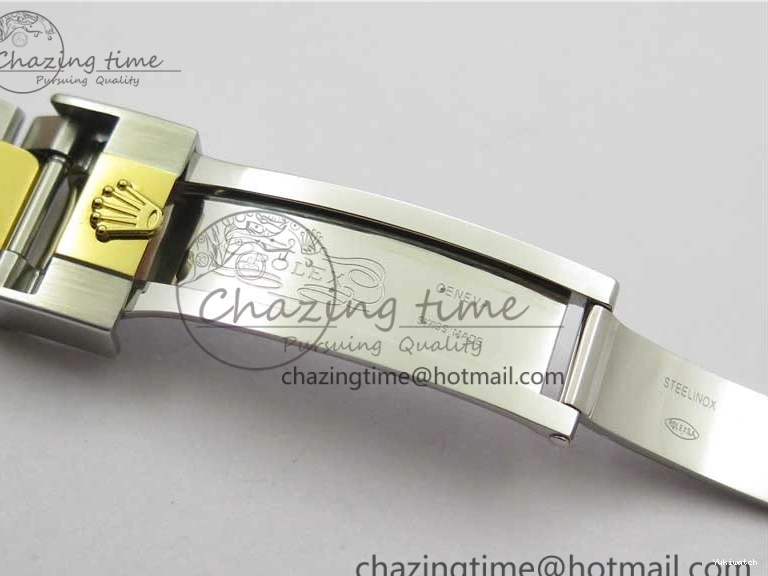 Black 1:1 LN Ceramic Submariner V10.5 Edition Best Noob 316L 116613 A2836 Steel 0128